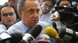 "Tomorrow будет euro association": Министр спорта РФ Мутко в очередной раз поразил своими познаниями в английском языке. ВИДЕО