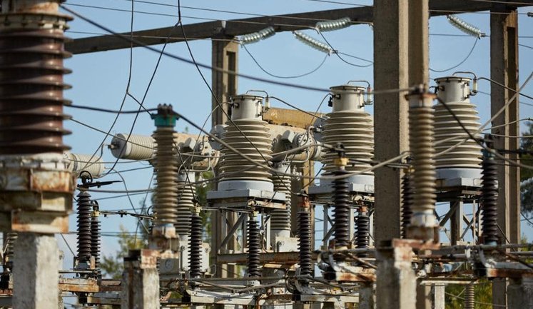 Міноборони: бізнес і військо спільно розгорнули РЕБ для прикриття критичних об’єктів