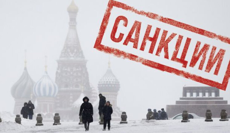 Zelensky signed decree on sanctions against 18 foreign companies registered in Russia and Cyprus