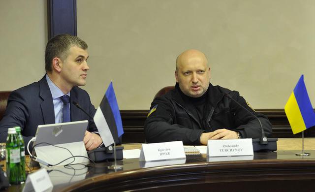 эстония турчинов прикк