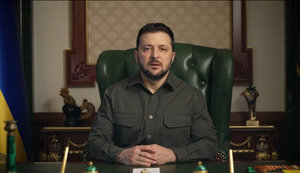 зеленський