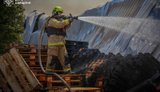 Обстріл Одещини