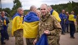 Обмін полоненими 24 травня