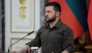 зеленський