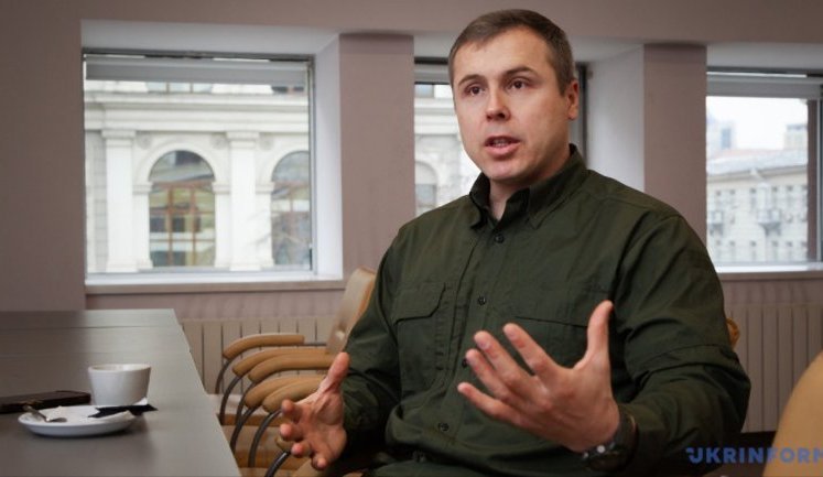 И в правительстве, и в парламенте есть желание быть более субъектными после того, как пошатнулась вертикаль ОП, - Костенко