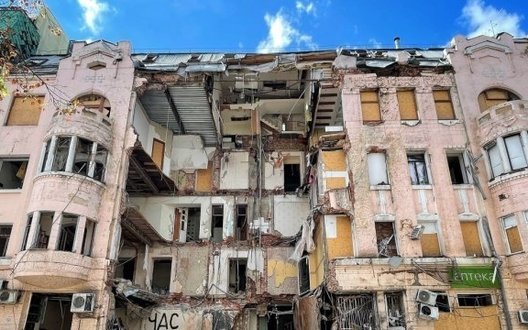 Окупанти готуються конфіскувати понад 34 тисячі об’єктів житла українців для передачі громадянам РФ, - BBC