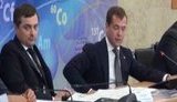 Медведев предложил Кудрину уйти в отставку: "Дисциплину и субординацию никто не отменял". ВИДЕО.