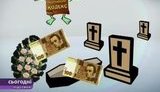 В новом налоговом кодексе есть налог на сантехника, вакцинацию и смерть. ВИДЕО.