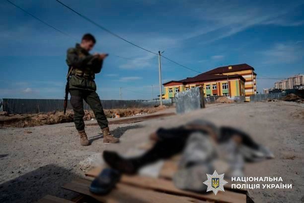 Чотири роки після деокупації Бучі: нові дані про злочини РФ