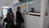 Через повільне оформлення подорожніх польською стороною в пункті пропуску "Шегині" утворилася черга, - Держприкордонслужба. ВIДЕО