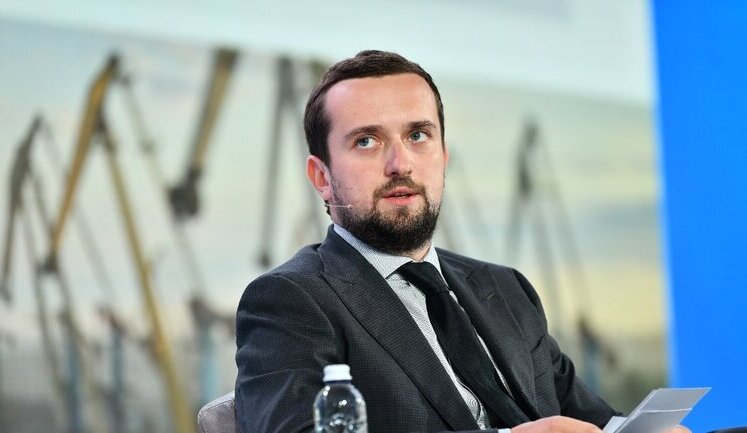 Умєров про призначення Тимошенка в Міноборони: Відповідає за комунікації. Колеги сказали, що є крутий фахівець