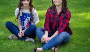 Дочки Порошенка продовжать навчання в Лондоні