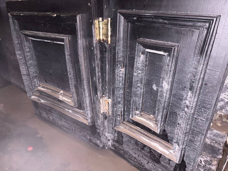 затоплення