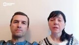 Батьки Протасевича: у сина на відео з "зізнаннями" - синці на руках