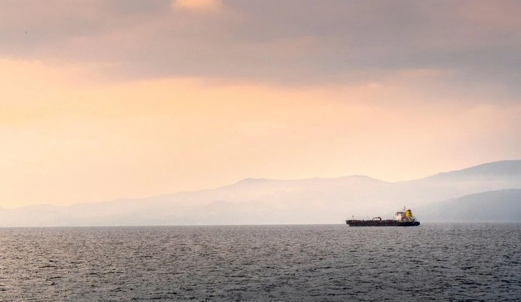 Італія арештувала судно, яке перевозило метал з російського порту, - ЗМІ