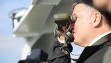 Аваков предложил запустить в Украине сборку французских катеров для морской охраны
