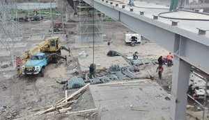 На ремонті моста в Станиці Луганській розікрали гроші, - прокуратура