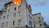 Атака на Харків 18 серпня