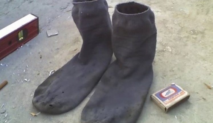 Шкарпетки з метадоном надсилали до СІЗО: на Прикарпатті в’язню дали новий термін