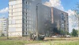 первомайський