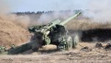 артиллерия artillery