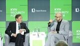 Российский народ также ответственен за войну. Заявление Яценюка