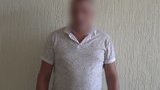 Террорист "ЛНР", который хотел открыть визу в Балтику и начать жизнь "с чистого листа", задержан в Луганской области, - Нацполиция. ВИДЕО