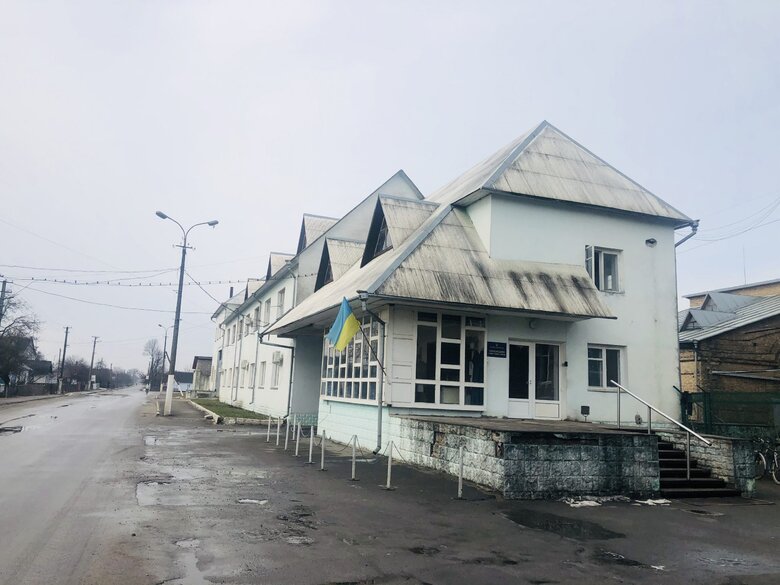 Зірненський спиртзавод