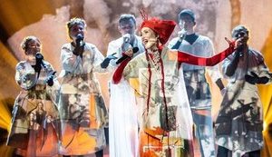 "Суспільне" просить ДПСУ перевірити надану командою Alina Pash довідку про перетин кордону з окупованим Кримом