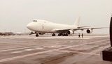Восьмая партия груза помощи США прибыла в Украину, - Резников. ФОТО