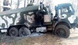 Підрозділи ЗСУ перейшли до контрнаступу під Харковом, - Сухопутні війська. ФОТОрепортаж
