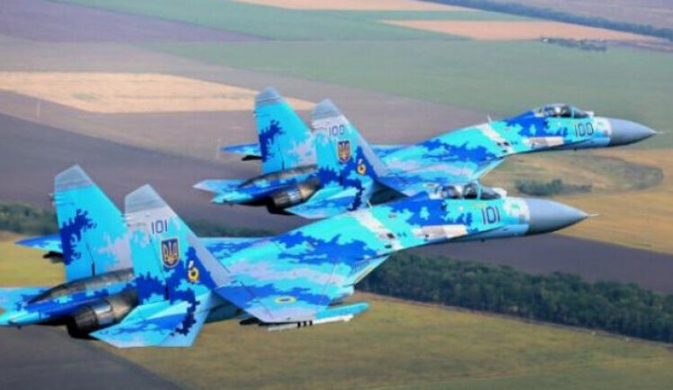 New public holiday has been introduced in Ukraine - Army Aviation Day of Land Forces of Armed Forces of Ukraine