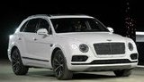 bentley