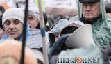 Предприниматели не понимают, зачем разогнали Майдан