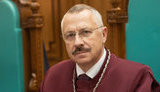 Замглавы КС Головатый не голосовал за решение о декларировании и обосновал свою позицию