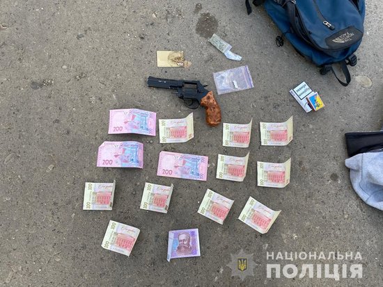 Наркоторговцы на Львовщине жестоко убили, подожгли и закопали двух подростков, - Нацполиция 05