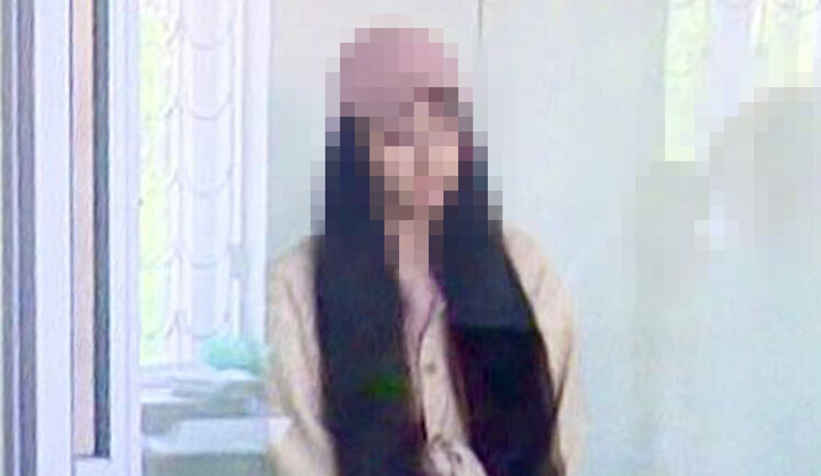 FSB agent student sentenced to 15 years for adjusting Russian strikes on Zaporizhzhia – SSU. PHOTO