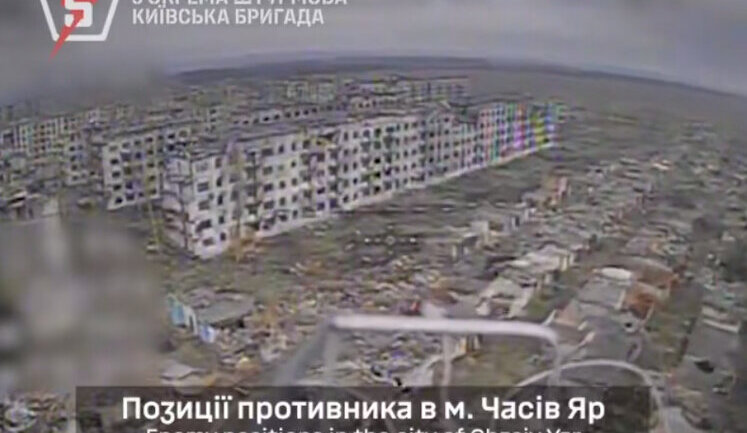 Бійці 5 ОШБр знищили ПТРК, камеру дальнього спостереження, антени й укриття з особовим складом росіян. ВIДЕО