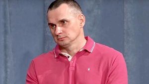 Российское телевидение реально убивает, - Сенцов