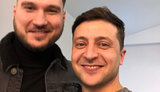 Произошла утечка, кто-то на самом верху спас главу "слуг" Черниговщины Халимона от позорного ареста за вымогательство взятки, - Бутусов