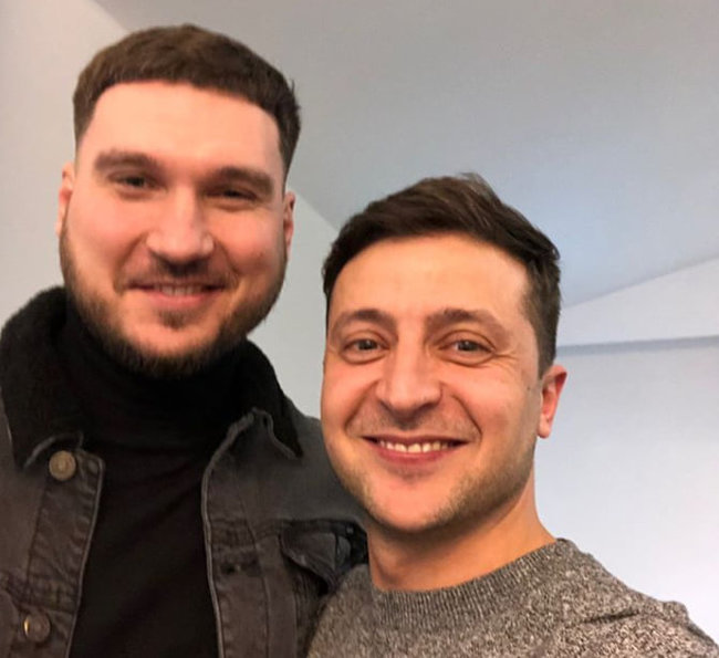 Операцію НАБУ щодо арешту на хабарі слуги народу Павла Халімона провалено після звернення детективів за санкцією на арешт 01