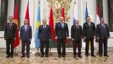 янукович минск