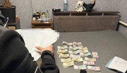 Командир батареї продавав БпЛА: заробив понад 10 млн грн