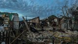 У Чернеччині внаслідок удару дрона загинула родина з двома дітьми
