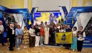 У Києві вшанували пам’ять полеглих захисників України