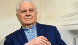 Кравчук до кінця літа не братиме участі в засіданнях ТКГ за станом здоров