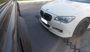 Кабмин отменил процедуру снятия автомобилей с учета