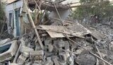 Наслідки обстрілів на Запоріжжі