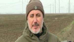 В Херсонской области хотят запустить "приднестровский сценарий", - Ислямов