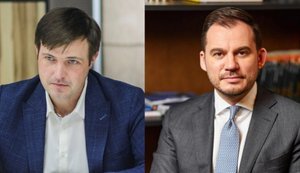 Злоупотребления на сумму почти 64 млн грн: дело в отношении Высоцкого и Грибана передано в суд, - НАБУ